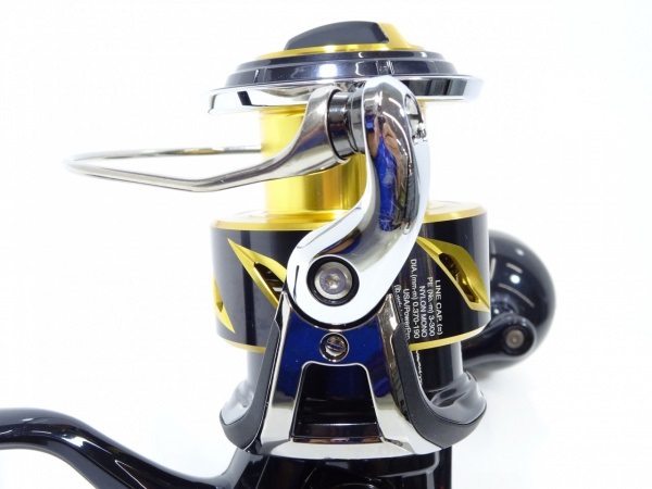 20ステラSW 6000XG